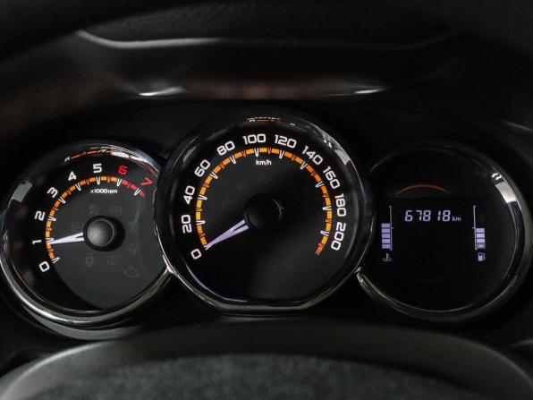 Lada (ВАЗ) Largus I Рестайлинг с пробегом 2024 года, цена 1 100 000 рублей, 67800 км, фургон, Автокод Объявления