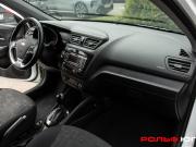 Kia Rio III Рестайлинг Москва  - изображение 27