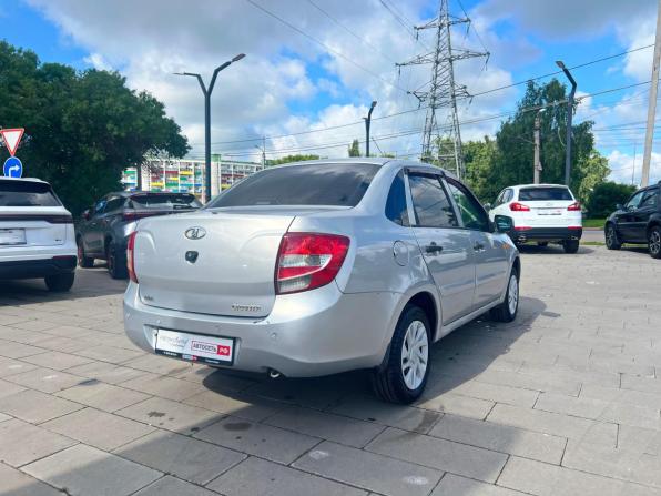 Lada (ВАЗ) Granta I с пробегом 2013 года, цена 330 000 рублей, 162410 км, седан, Автокод Объявления