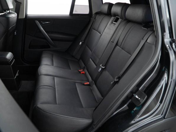 BMW X3 I (E83) Рестайлинг с пробегом 2009 года, цена 749 046 рублей, 298871 км, внедорожник, Автокод Объявления
