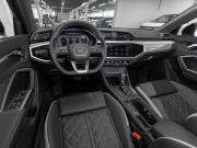 Audi Q3 II (F3) Москва  - изображение 31