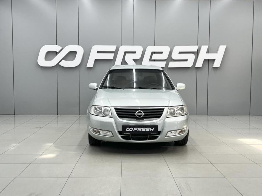 Nissan Almera Classic I Ростов-на-Дону  - изображение 3