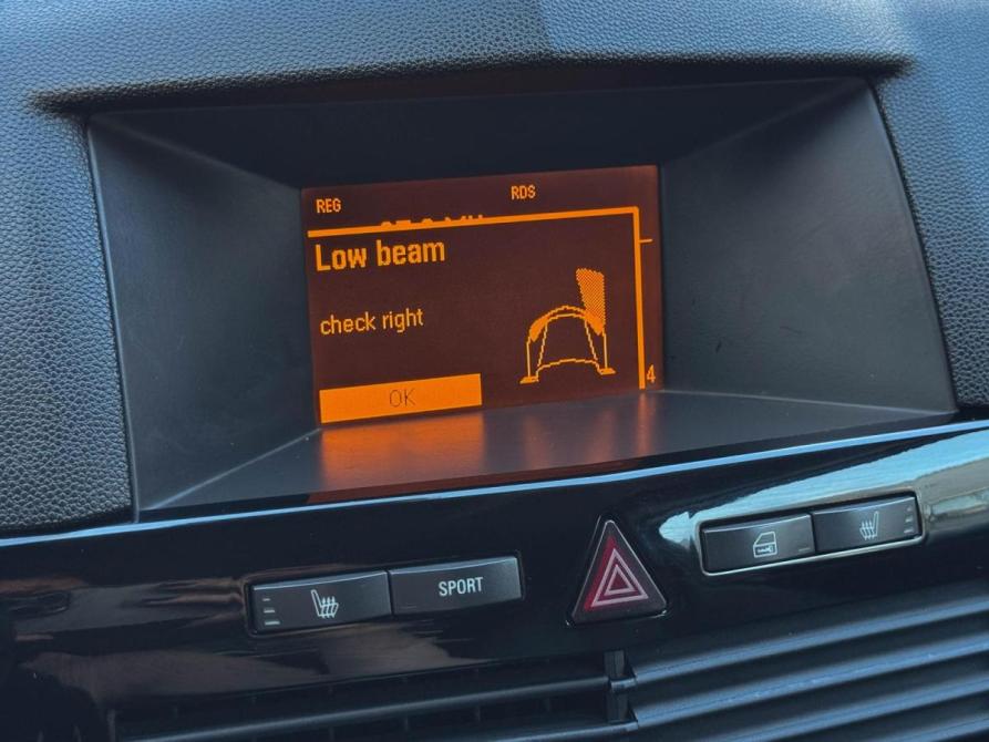 Opel Astra H Рестайлинг Кропоткин  - изображение 17
