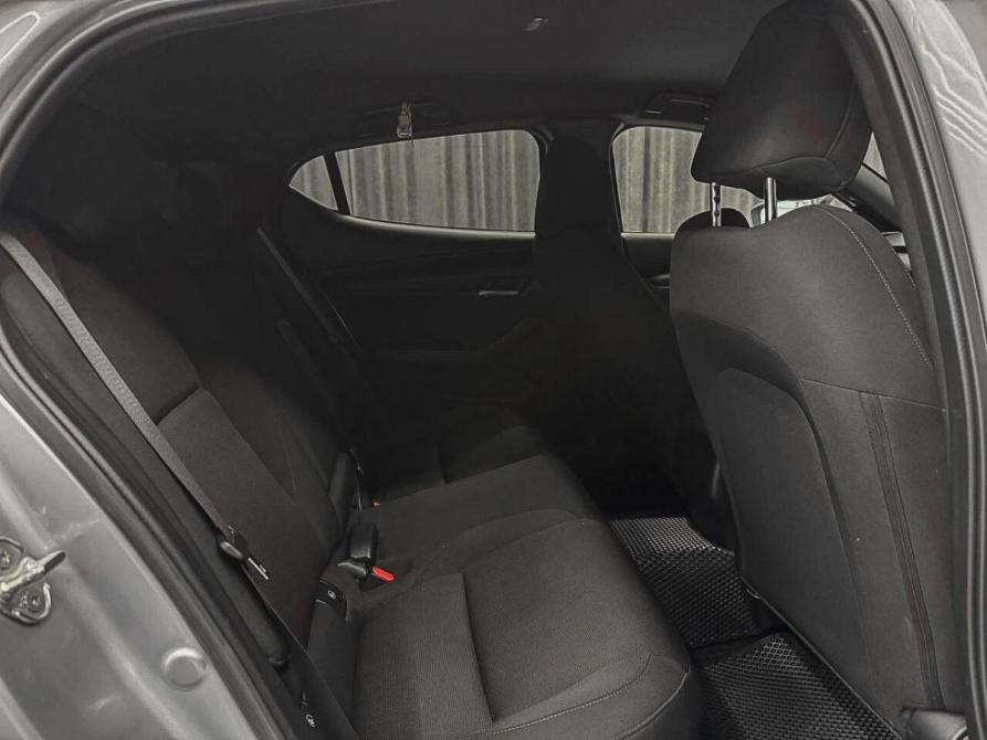 Mazda 3 IV (BP) Красноярск  - изображение 11