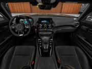 Mercedes-Benz AMG GT I Рестайлинг Москва  - изображение 58