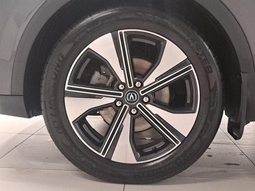 Changan CS55 Plus II Казань  - изображение 22