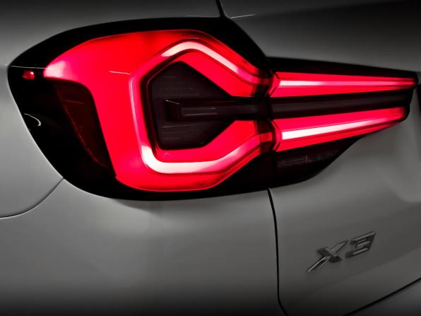 BMW X3 III (G01) Рестайлинг с пробегом 2021 года, цена 4 990 000 рублей, 83748 км, внедорожник, Автокод Объявления
