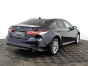 Toyota Camry VIII (XV70) Москва  - изображение 35