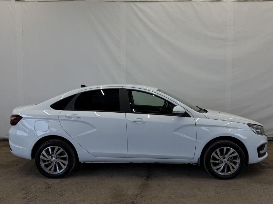 Lada (ВАЗ) Vesta I Рестайлинг (NG) Псков  - изображение 8