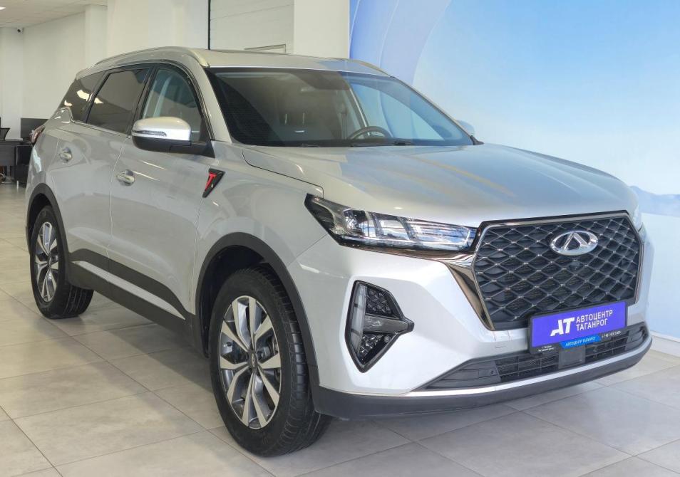Chery Tiggo 7 Pro Max I Таганрог  - изображение 1