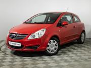 Opel Corsa D Санкт-Петербург  - изображение 15