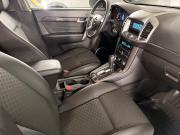 Chevrolet Captiva I Рестайлинг 2 Екатеринбург  - изображение 57