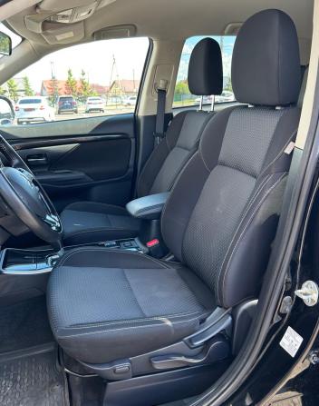 Mitsubishi Outlander III Рестайлинг 3 с пробегом 2020 года, цена 2 560 000 рублей, 71729 км, внедорожник, Автокод Объявления