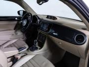 Volkswagen Beetle II (A5) Москва  - изображение 36
