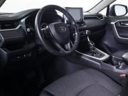 Toyota RAV4 V (XA50) Москва  - изображение 35