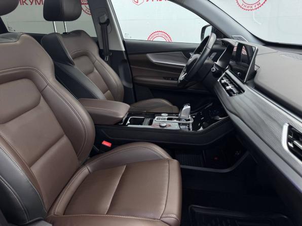 Chery Tiggo 8 Pro I с пробегом 2022 года, цена 2 159 000 рублей, 38854 км, внедорожник, Автокод Объявления