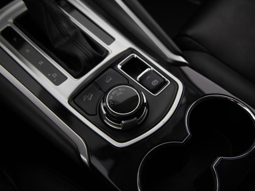 Mitsubishi Pajero Sport III Санкт-Петербург  - изображение 14