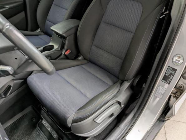 Hyundai Tucson III с пробегом 2016 года, цена 1 700 000 рублей, 128177 км, внедорожник, Автокод Объявления