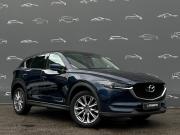 Mazda CX-5 II Санкт-Петербург  - изображение 34