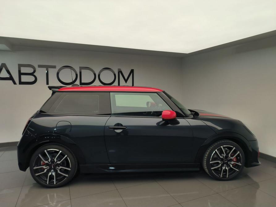 Mini Hatch IV (F65/F66/J01) Москва  - изображение 5