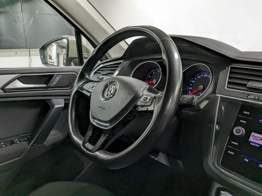Volkswagen Tiguan II Москва  - изображение 22