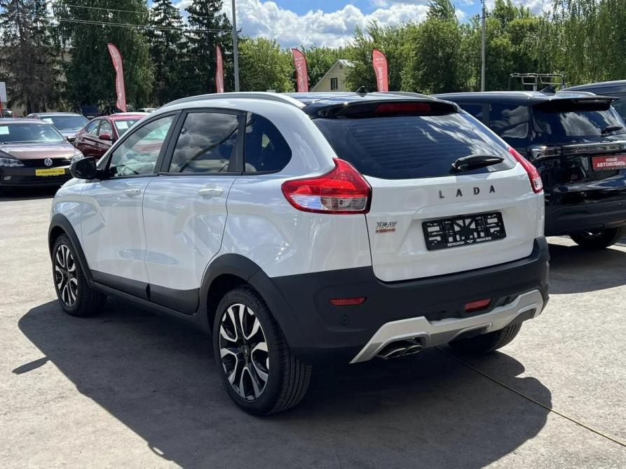 Lada (ВАЗ) XRAY I Альметьевск  - изображение 5