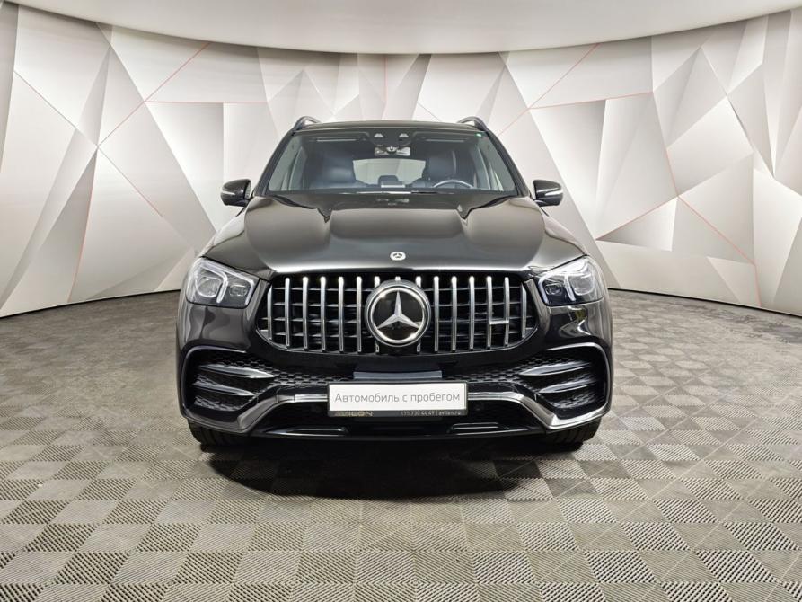 Mercedes-Benz GLE AMG II (V167) Москва  - изображение 7