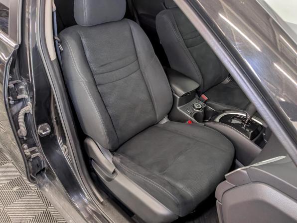 Nissan X-Trail III с пробегом 2015 года, цена 1 800 000 рублей, 110187 км, внедорожник, Автокод Объявления