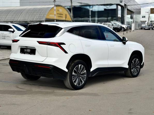 JETOUR DASHING I с пробегом 2023 года, цена 1 840 000 рублей, 81158 км, внедорожник, Автокод Объявления