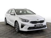 Kia Ceed III Москва  - изображение 30
