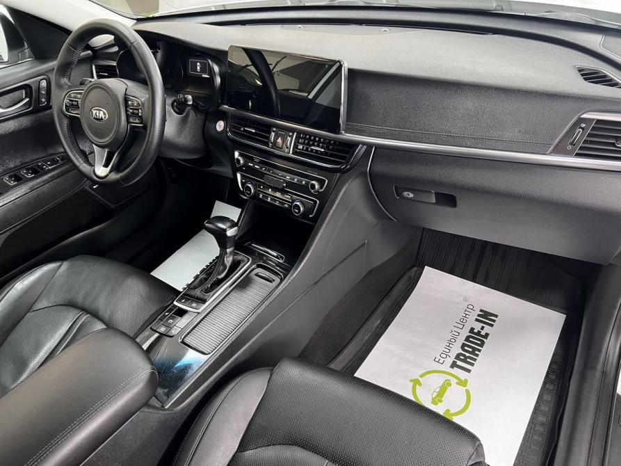 Kia Optima IV Тверь  - изображение 13