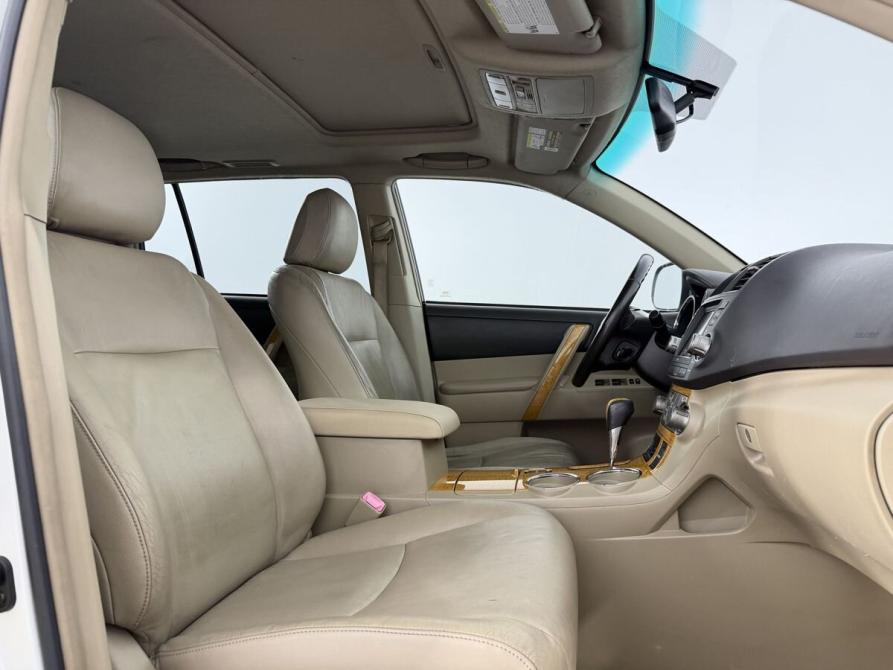 Toyota Highlander II (XU40) Калининград  - изображение 23