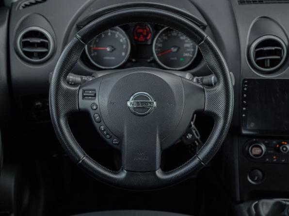 Nissan Qashqai I с пробегом 2008 года, цена 780 000 рублей, 250000 км, внедорожник, Автокод Объявления