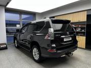 Lexus GX II Рестайлинг Новосибирск  - изображение 24