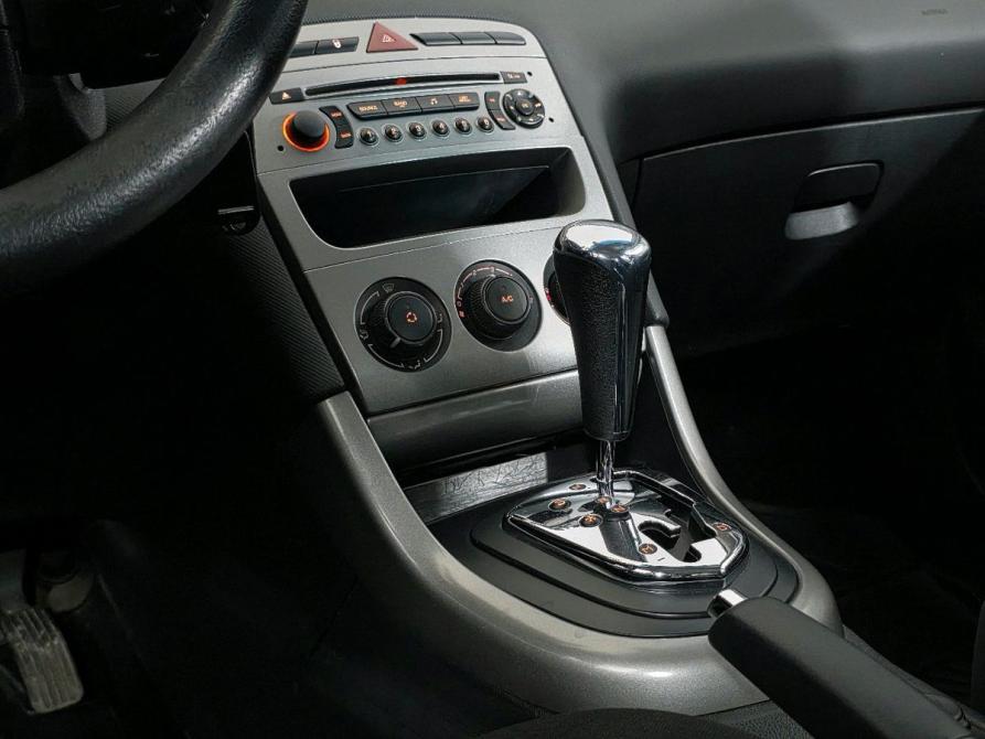 Peugeot 308 I Новосибирск  - изображение 15