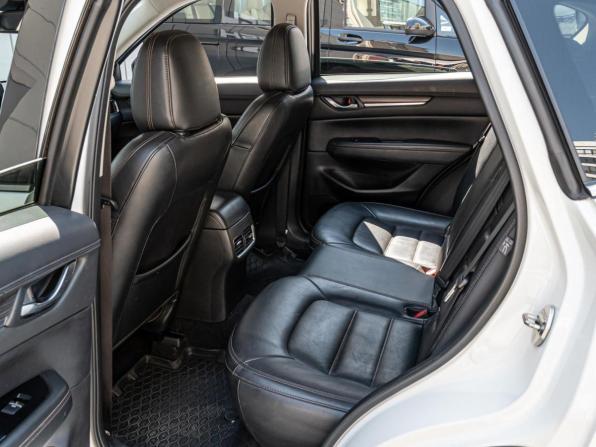 Mazda CX-5 II с пробегом 2018 года, цена 2 150 000 рублей, 186585 км, внедорожник, Автокод Объявления