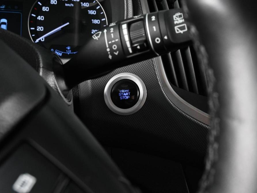 Hyundai Creta I Ростов-на-Дону  - изображение 16