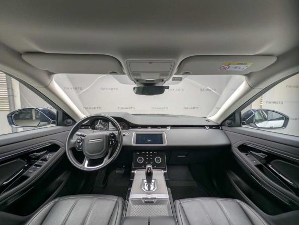 Land Rover Range Rover Evoque II с пробегом 2019 года, цена 3 997 000 рублей, 58100 км, внедорожник, Автокод Объявления