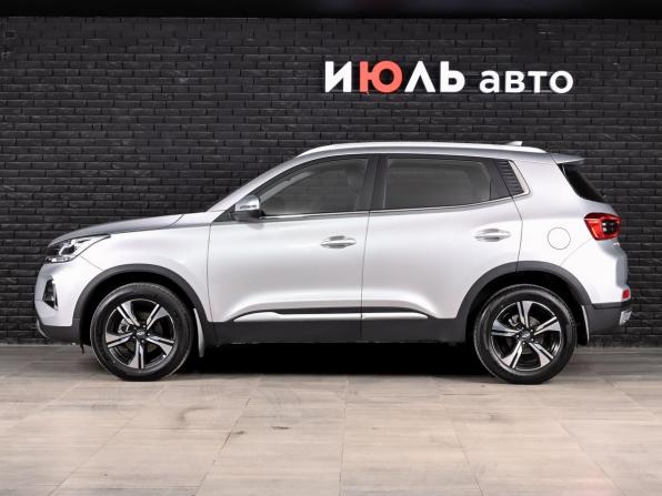 Chery Tiggo 4 Pro I с пробегом 2024 года, цена 1 670 000 рублей, 36048 км, внедорожник, Автокод Объявления