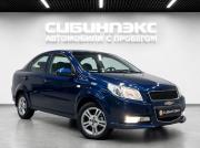 Chevrolet Nexia I Кемерово  - изображение 16