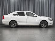 Skoda Octavia II (A5) Рестайлинг Ставрополь  - изображение 24