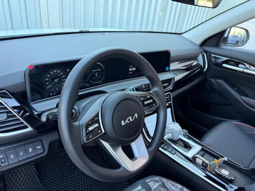 Kia Seltos I Рестайлинг Ростов-на-Дону  - изображение 15