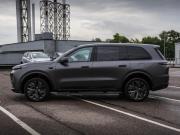 Li Auto (Lixiang) L9 I Рестайлинг Москва  - изображение 29