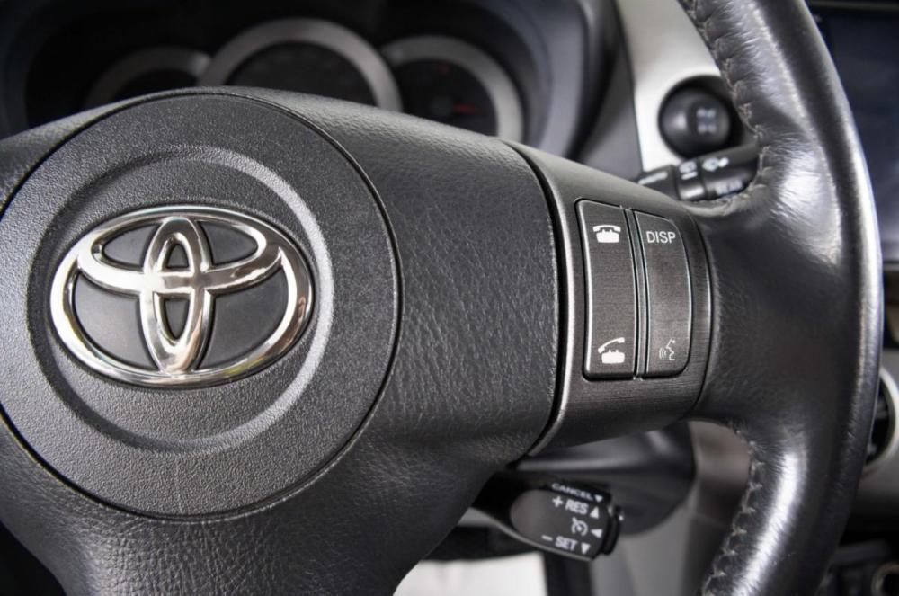 Toyota RAV4 III (XA30) Рестайлинг Пермь  - изображение 15