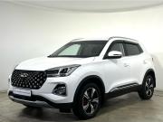 Chery Tiggo 4 Pro I Рестайлинг Ижевск  - изображение 24