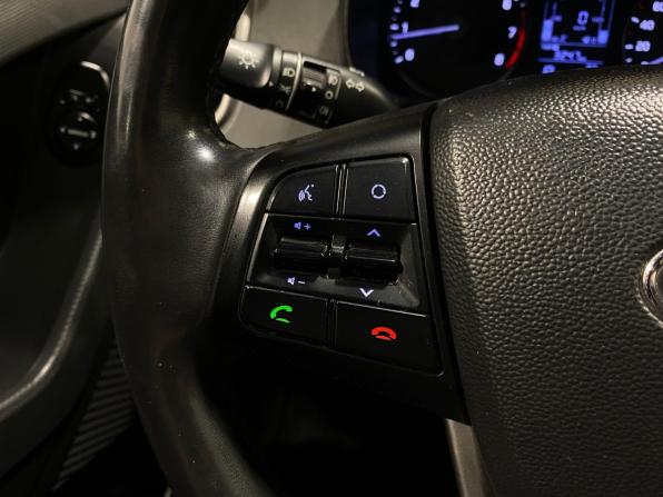 Hyundai Creta I с пробегом 2019 года, цена 1 960 000 рублей, 103886 км, внедорожник, Автокод Объявления