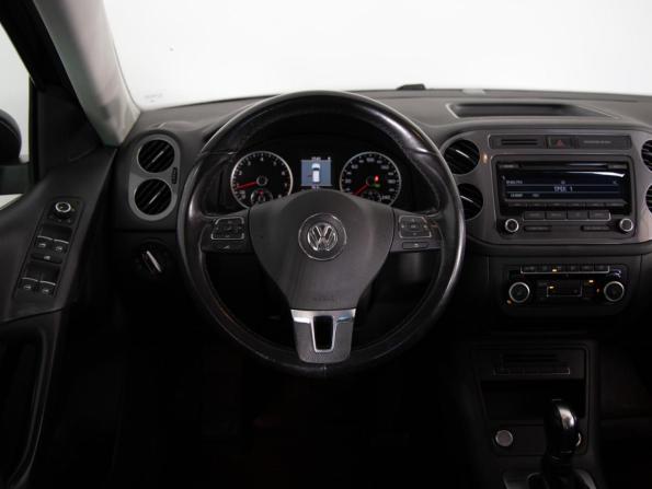 Volkswagen Tiguan I Рестайлинг с пробегом 2013 года, цена 1 299 000 рублей, 138040 км, внедорожник, Автокод Объявления