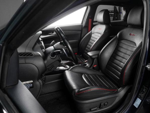 Kia K3 II с пробегом 2019 года, цена 1 784 070 рублей, 83911 км, хэтчбек, Автокод Объявления