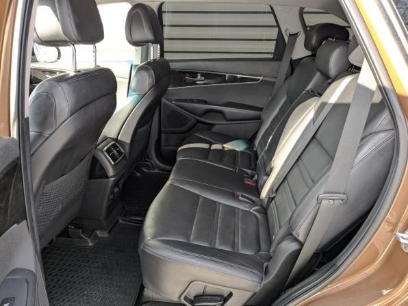 Kia Sorento III Prime с пробегом 2017 года, цена 1 945 000 рублей, 179500 км, внедорожник, Автокод Объявления