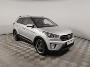 Hyundai Creta I Москва  - изображение 25